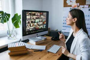 ZŠEM prvi u hrvatskoj uspješno organizirao online prijamni ispit