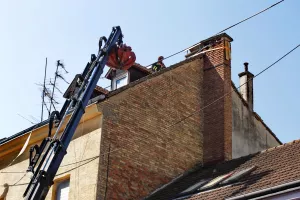 Edis Felić: Rušenje dimnjaka u Zagrebu trebalo bi organizirati Poglavarstvo