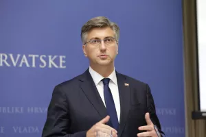 Plenković o mjerama popuštanja: Propusnice ostaju, ali se proširuje opseg razloga za izdavanje