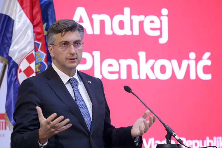 Danas u Hrvatskoj: 29. obljetnica osnutka brigade Pauci, premijer u Osječko-baranjskoj županiji...