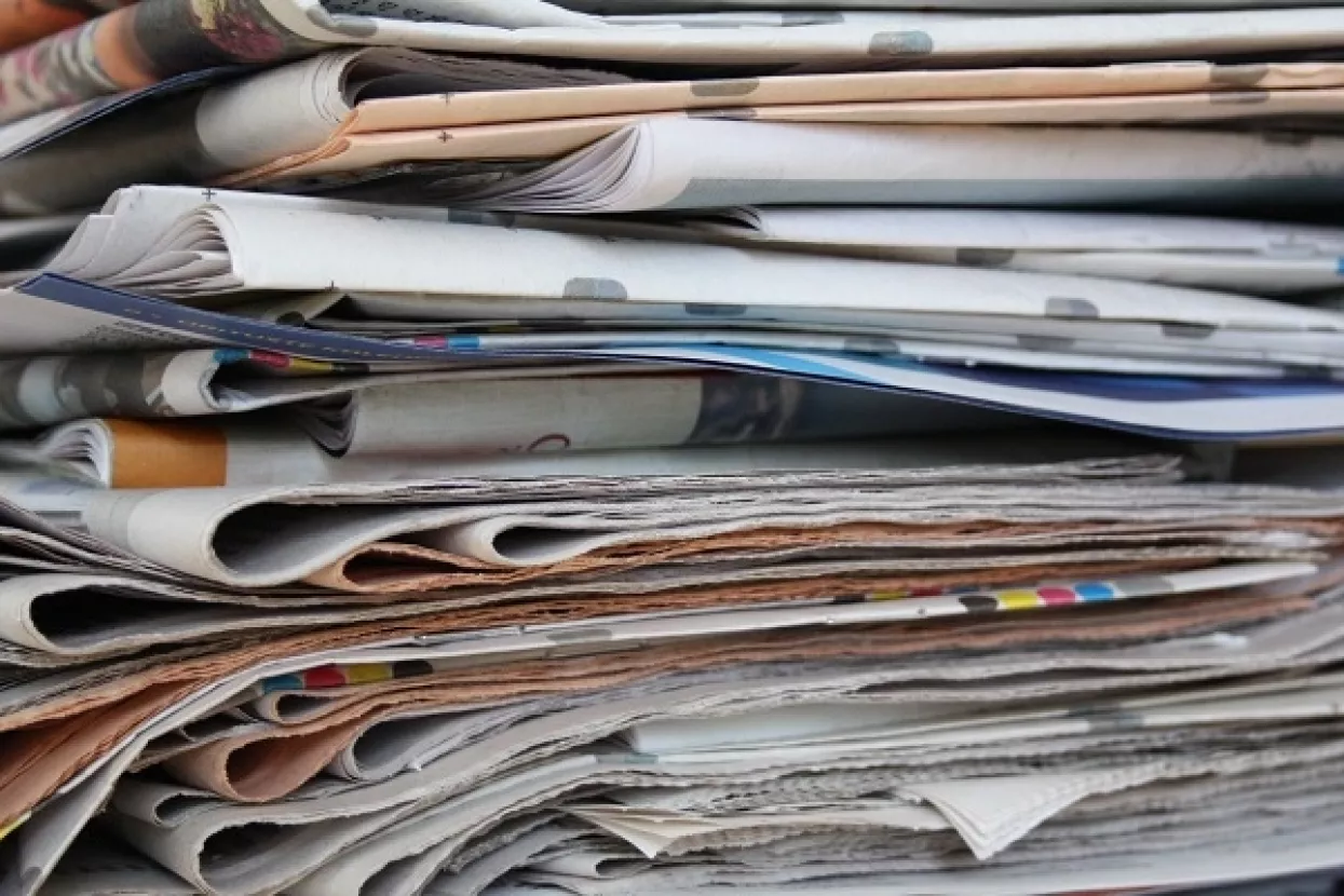 Kriza u grafičko-prerađivačkoj industriji: Petina tvrtki razmatra zatvaranje
