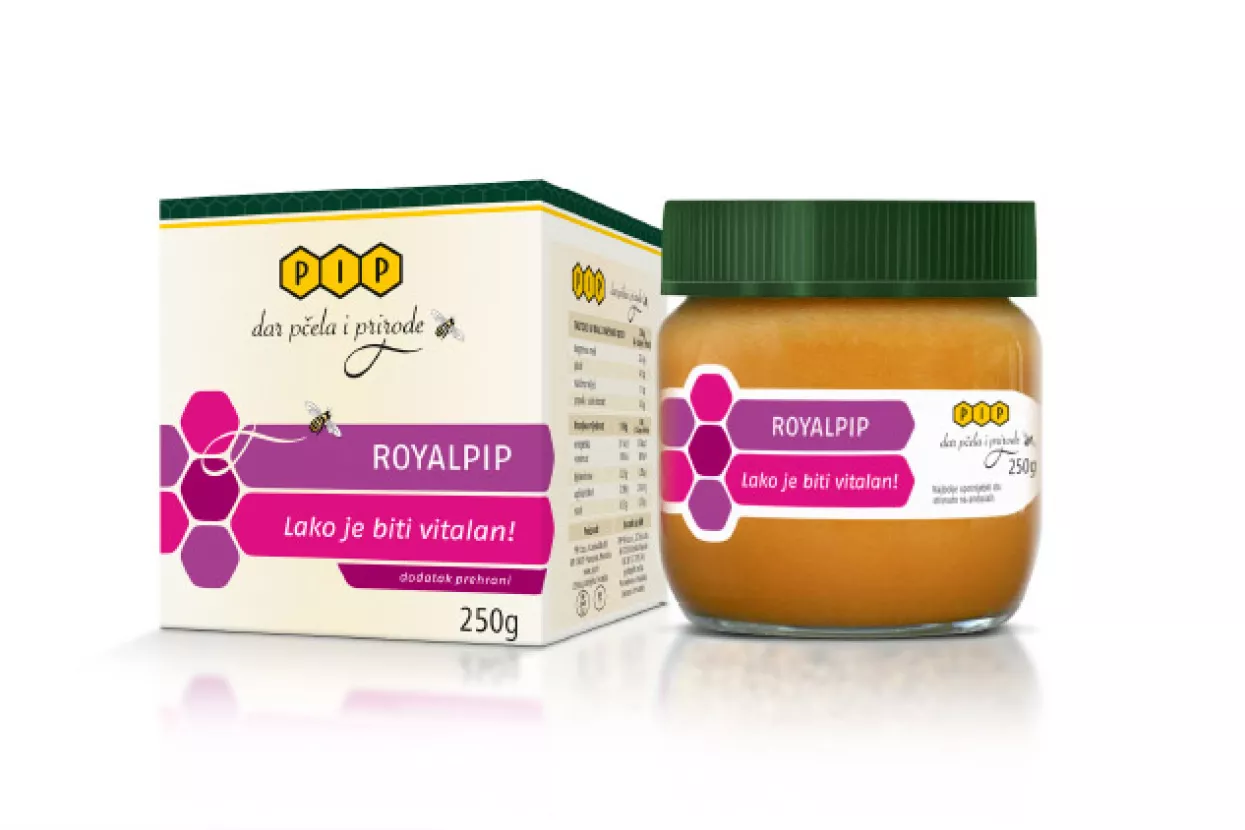 Sezonske alergije, imunitet i Apiterapija PIP
