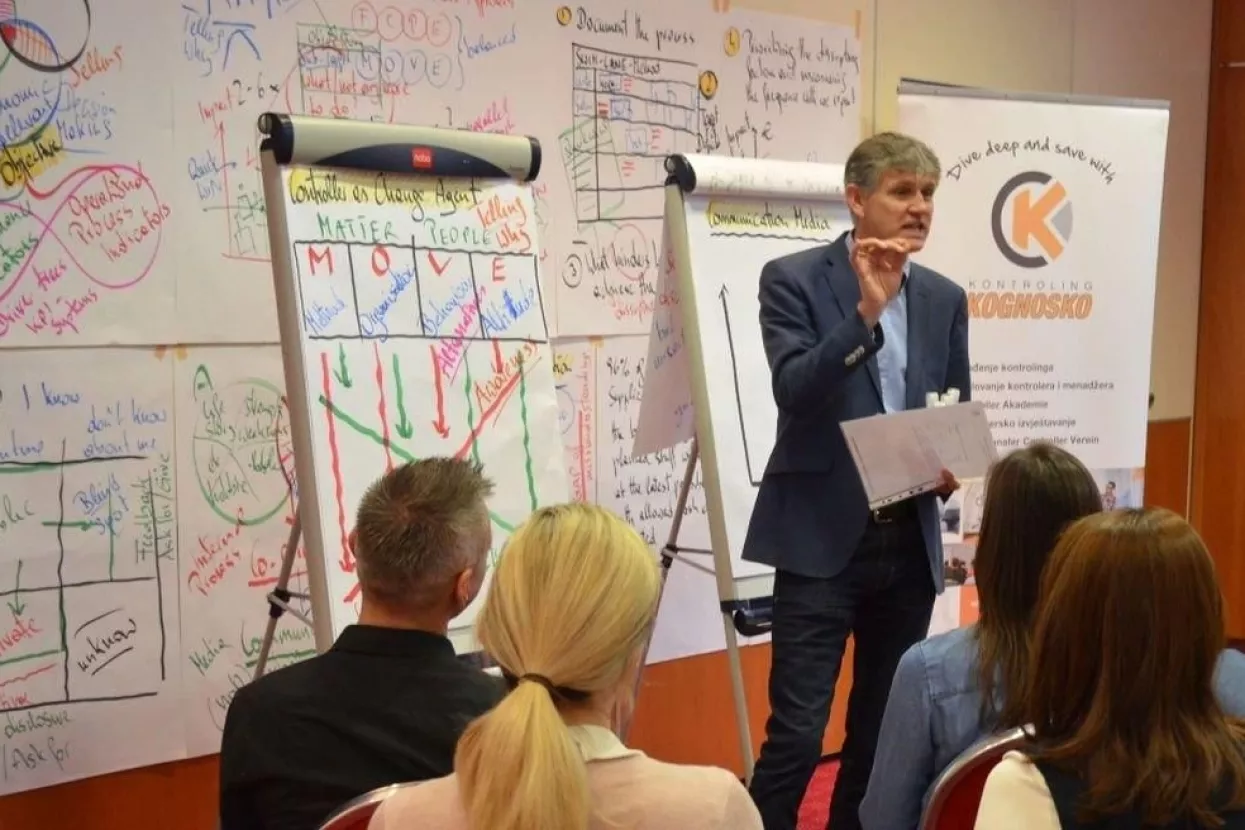Poziv na webinar: Kontroling prodaje i analiza kupaca