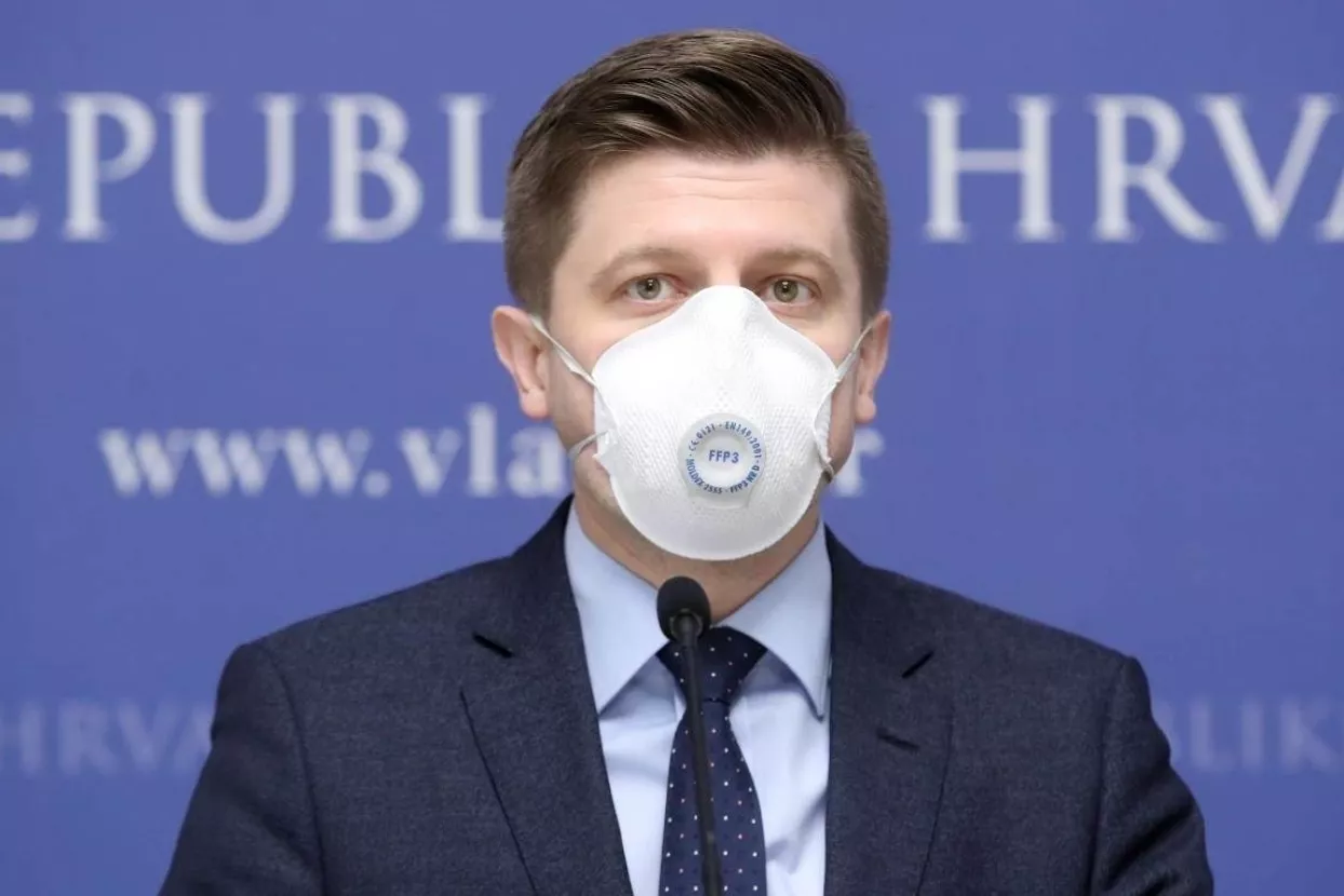 WINTER IS COMING: Pad od 9,4 posto nije konzervativan nego lažno optimističan