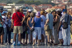 Miodrag Šajatović: Počele pripreme za opsesivno brojenje stranih turista