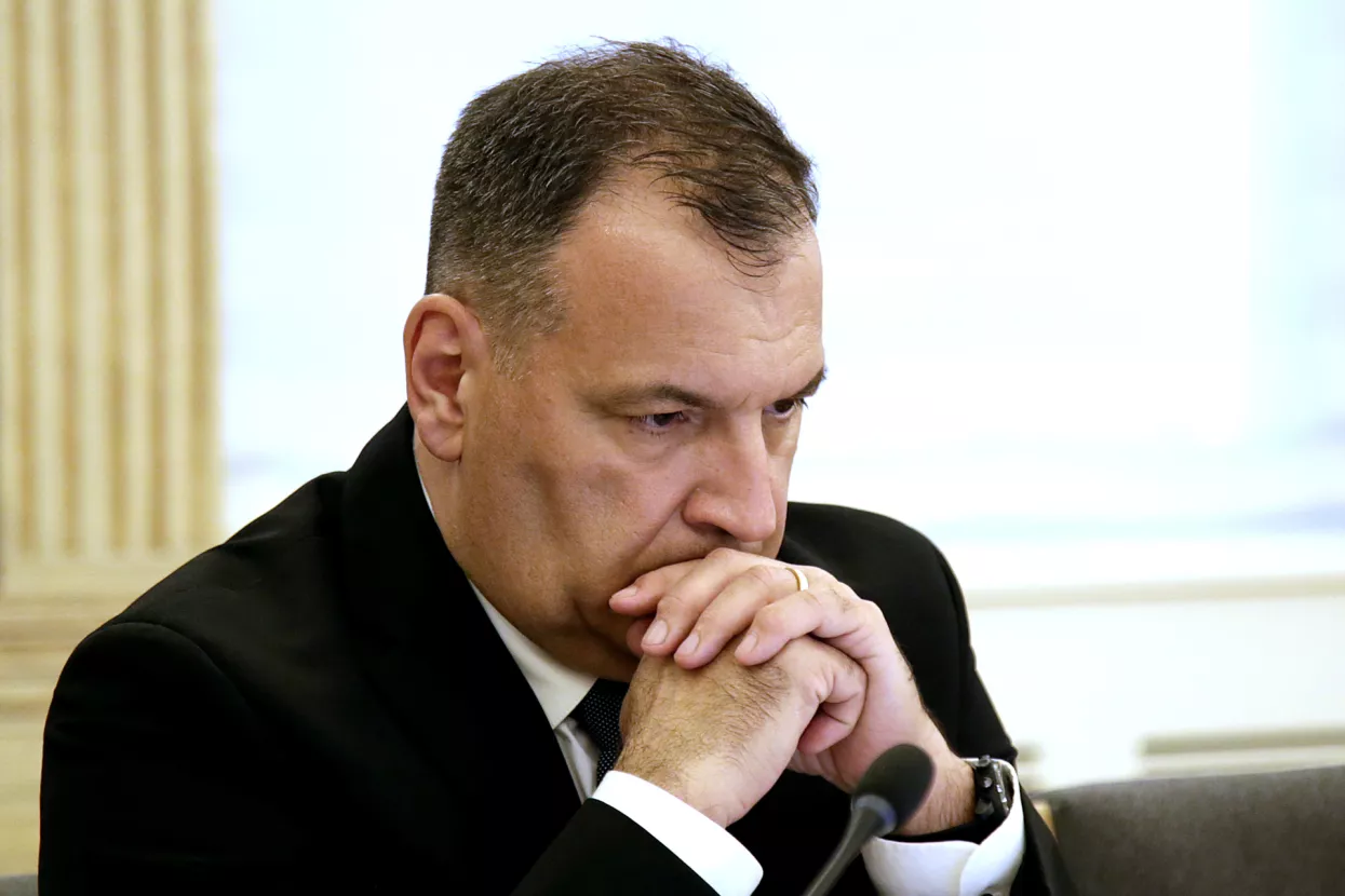 Danas u Hrvatskoj: Potpisivanje Dodatka Kolektivnog ugovora za zdravstvo, pressice SDP-a, Mosta i Glasa...