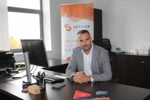 Kvalitetni IT resursi su neophodan dio poslovanja i potrebni su svima - od trgovina, kozmetičkih salona do velikih sustava