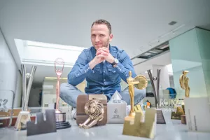 Darko Bosnar:&nbsp;Oni koji mogu reagirati brzo, itekako mogu stvoriti prednost pred konkurencijom