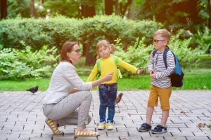 Ksenija Puškarić: Zašto roditelji moraju imati grižnju savjesti jer rade i žele raditi?