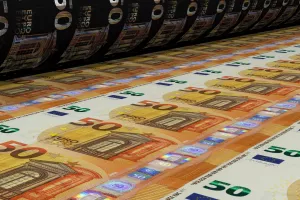 Monetarna politika postala je preko noći područje male ekonomske revolucije