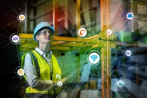 Cure u ICT-u - Tehničarke na terenu još izazivaju iznenađenje