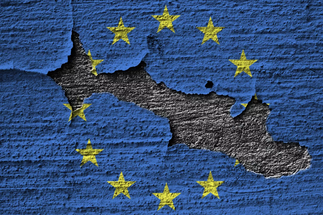 Višnja Starešina: Njemačka odluka – početak kraja ovakve eurozone i EU