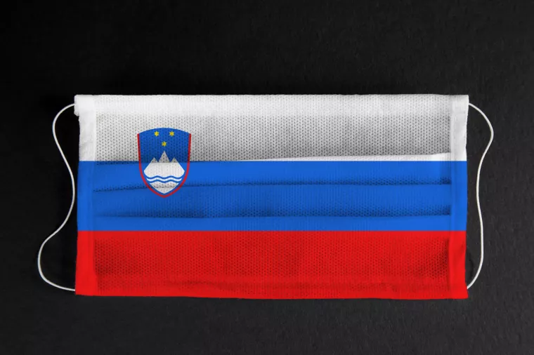 Slovenija proglasila kraj epidemije