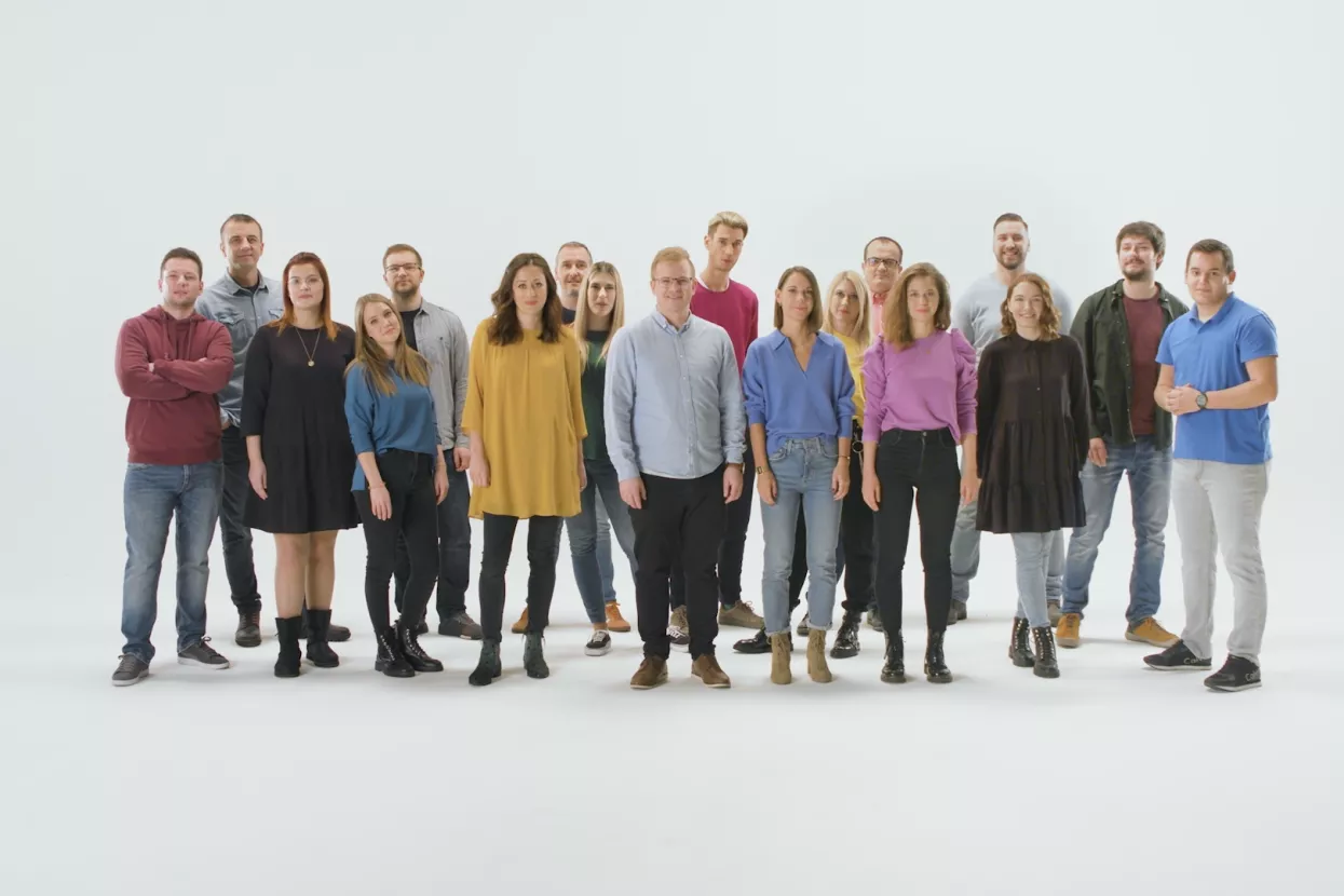 Kako nastaje 'employer branding' kampanja