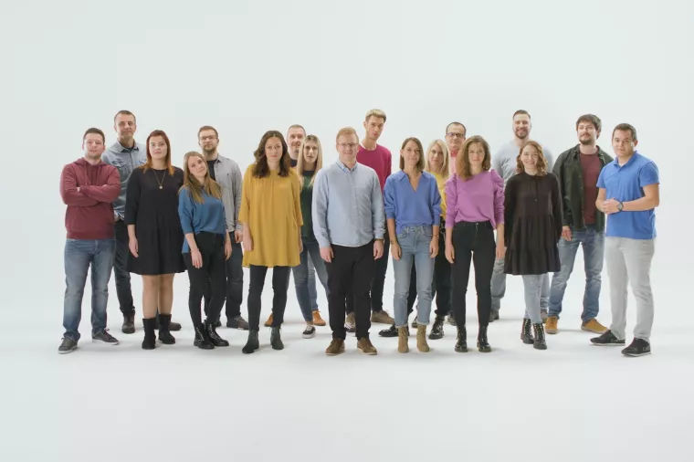 Kako nastaje 'employer branding' kampanja