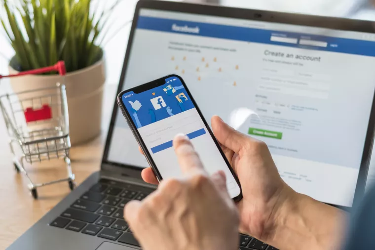 Moći ćete komunicirati s kupcima, oglašavati, ali i PRODAVATI preko Facebooka