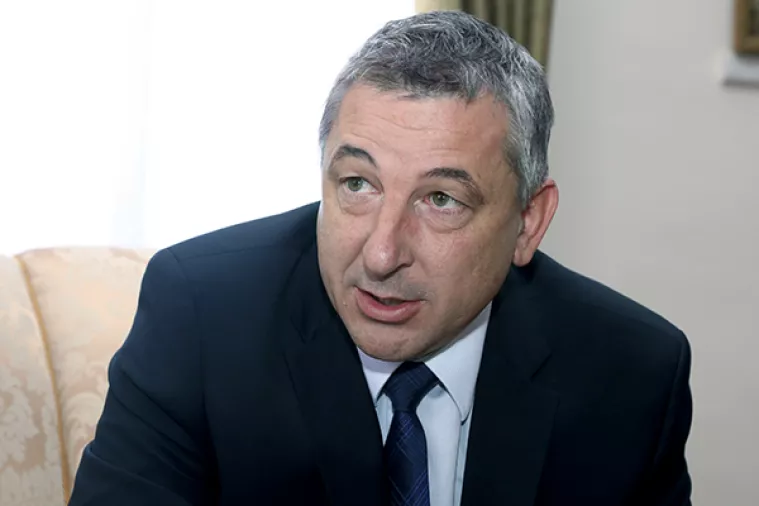 Goran Litvan: Svatkovići iz HNS-a - Mogu sa svakim, samo da im je ostati u vlasti