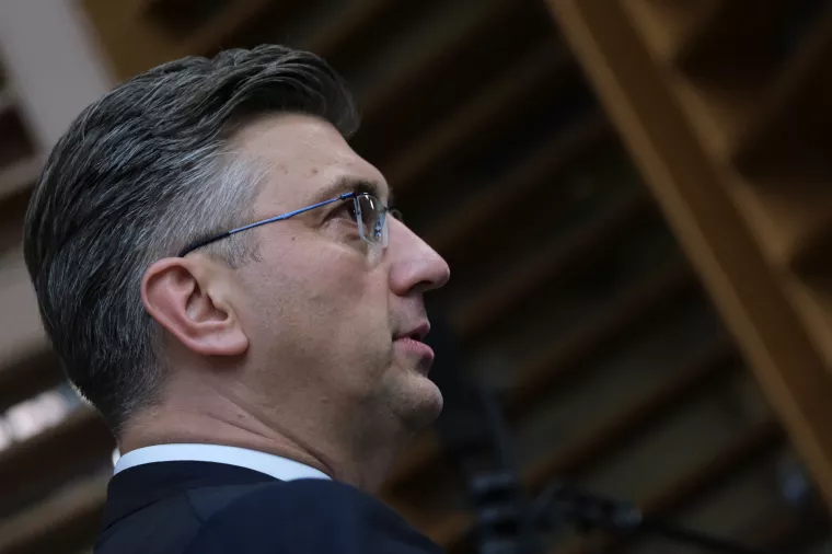 Premijer najavio nastavak potpore prometu, turizmu i ugostiteljstvu