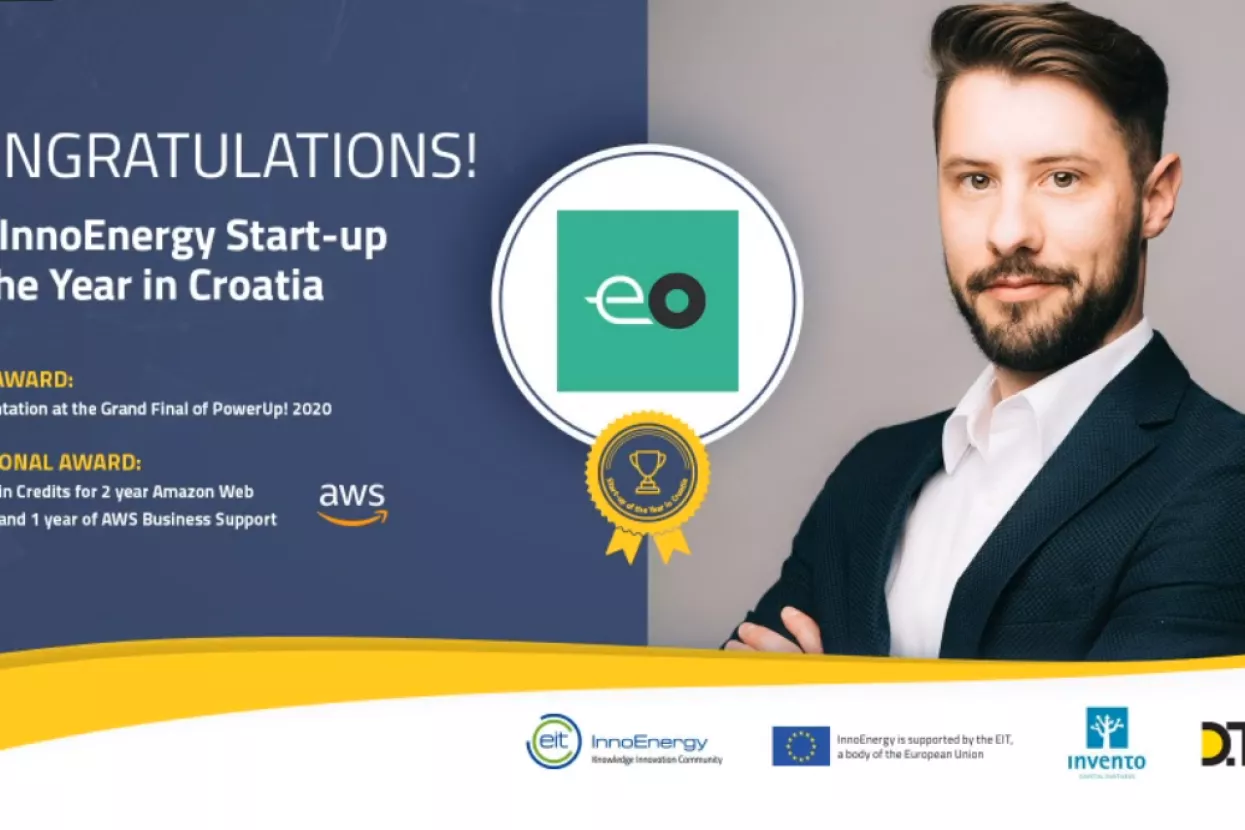Startup EazyOil pobjednik je hrvatskog PowerUp Challengea