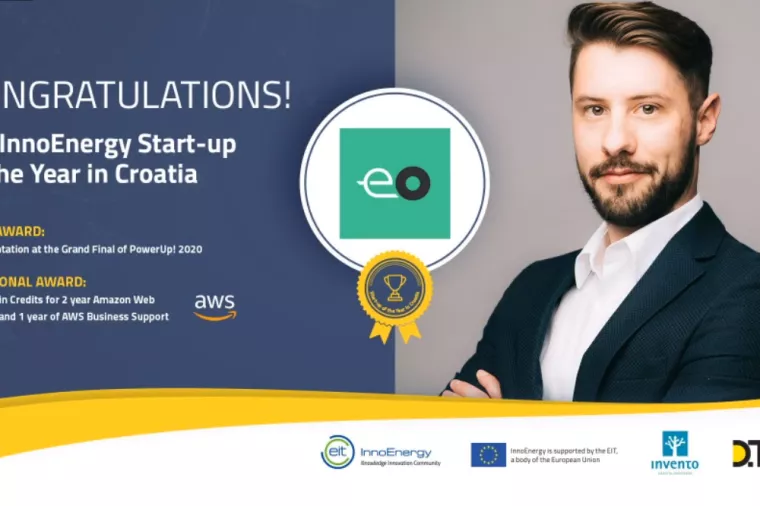 Startup EazyOil pobjednik je hrvatskog PowerUp Challengea