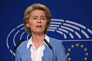 Europska komisija predlaže 1850 milijardi eura &#39;težak&#39; paket pomoći gospodarstvu