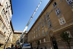 Krenuli krediti banaka za obnovu stambenih zgrada oštećenih potresom u Zagrebu