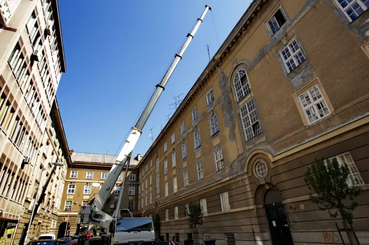 Krenuli krediti banaka za obnovu stambenih zgrada oštećenih potresom u Zagrebu