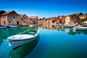 Infografika: Koje zemlje najviše ovise o turizmu?