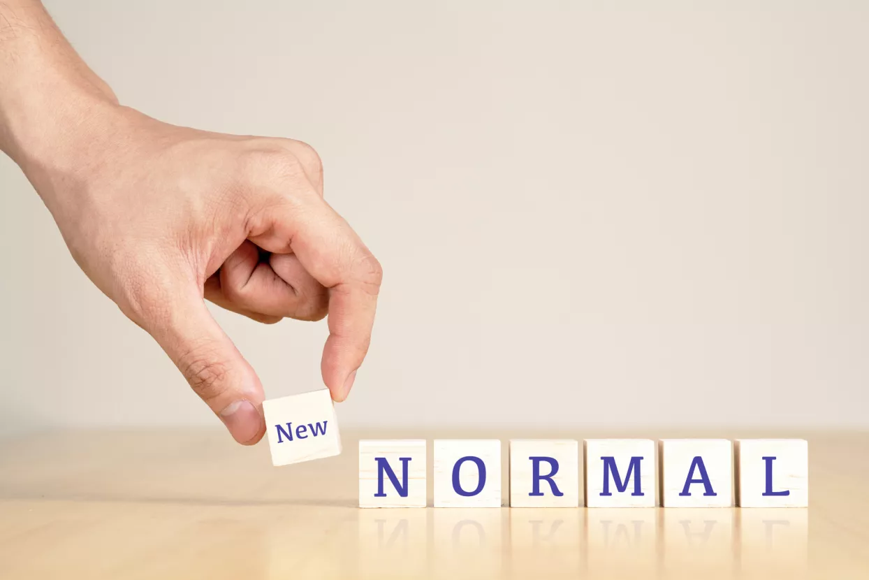Novo normalno – digitalizacija financijske industrije