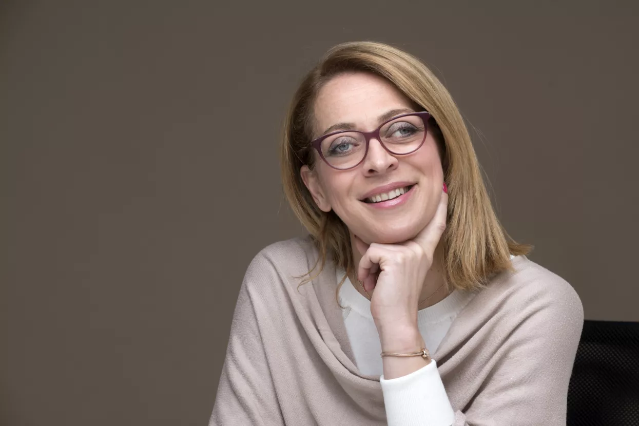 Liana Keserić je nova predsjednica Uprave Raiffeisen banke