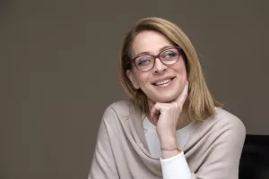 Liana Keserić je nova predsjednica Uprave Raiffeisen banke