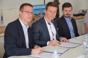 Sveta Nedelja digitalizirala proces trošenja javnog novca u sportu i vatrogastvu