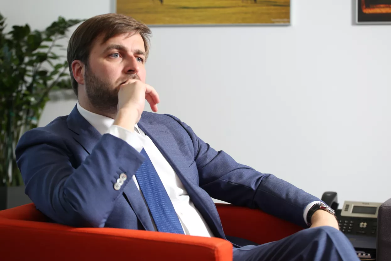 Završeno dubinsko snimanje Ine, za 20 dana prvi sastanak s predstavnicima MOL-a
