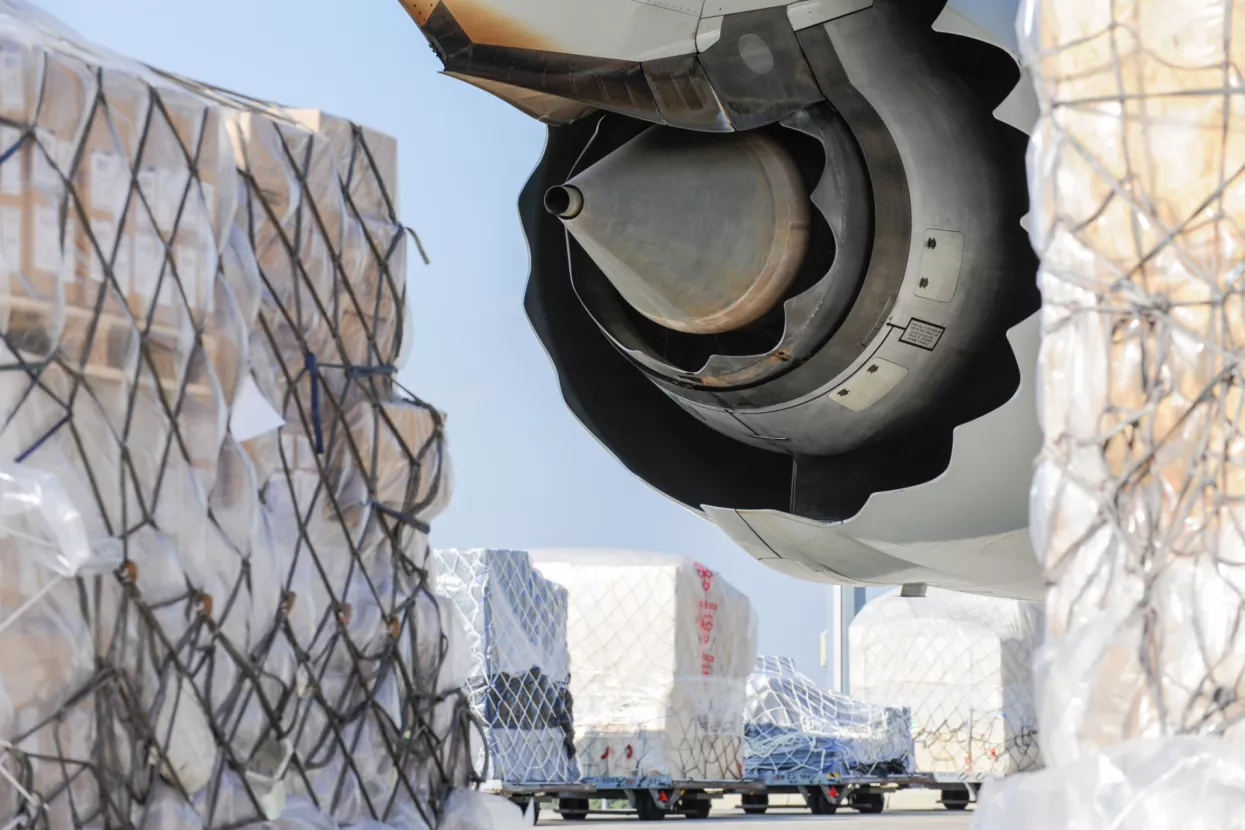 cargo-partner učvršćuje pozicije s novim Benelux lokacijama