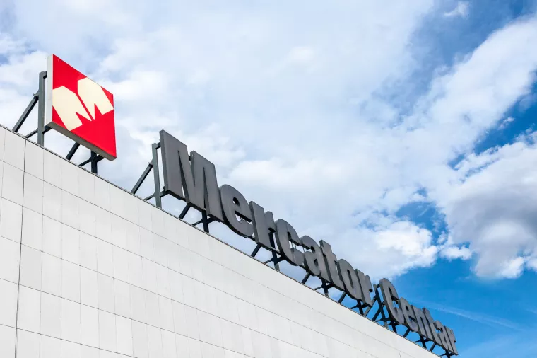 Slovenski regulator produžio mjeru zapljene dionica Mercatora