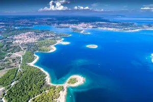 Ulaganja u turizam: Najviše se novca slijeva iz Istre u Istru