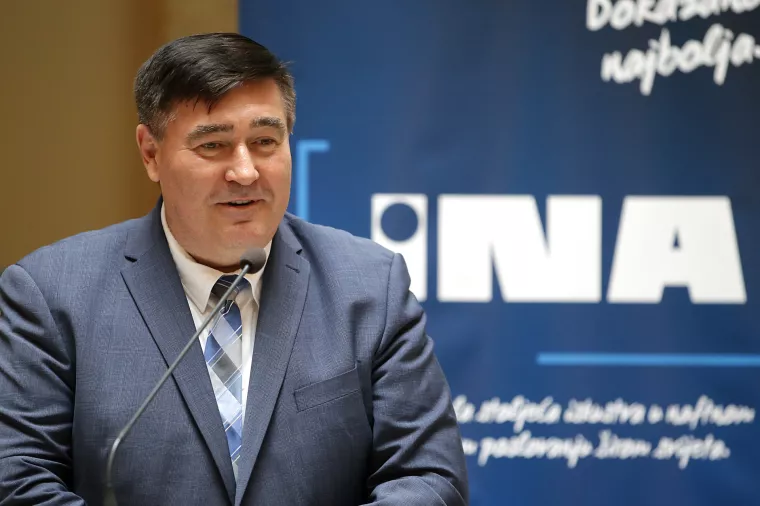 Ina želi status strateškog investicijskog projekta za biorafineriju u Sisku