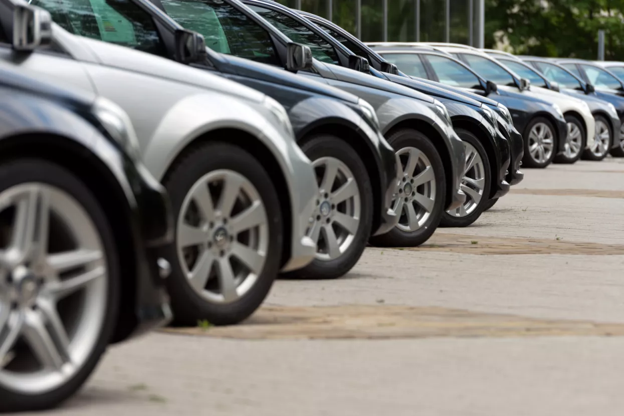 Autoindustrija pred slomom: Spas moguć samo uz nove poslovne modele i kinesko tržište