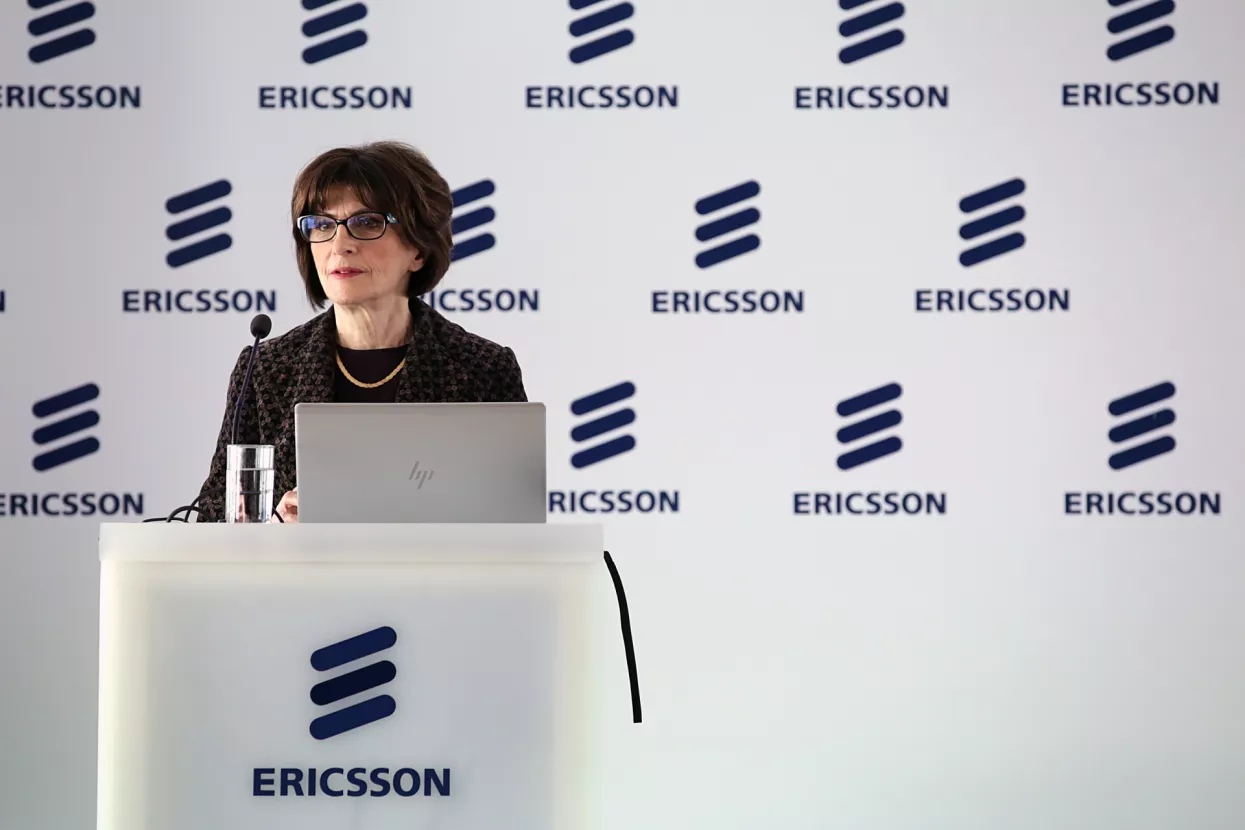 Ericsson NT i HT potpisali prvi 5G ugovor u Hrvatskoj