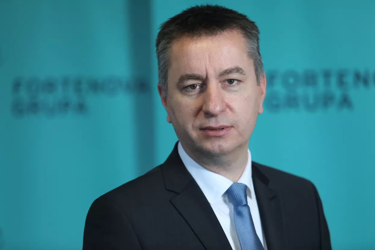 Peruško: Država treba otkupljivati potraživanja određenih grana gospodarstva, za što je potrebno 300 milijuna eura