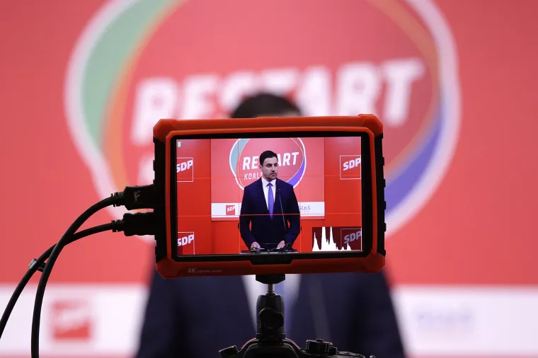 Restart koalicija predstavila svoj &#39;Novi početak&#39;: Ovo je 64 gospodarskih mjera