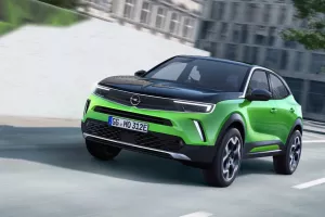 [VIDEO] Nova je Mokka električna i nimalo nalik na svog prethodnika