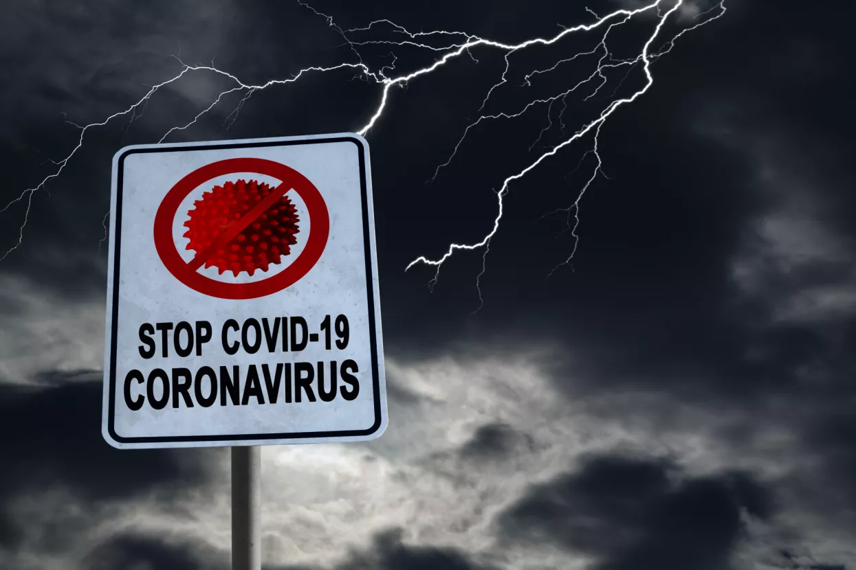Čekamo jesen i bolno otkrivenje - donosimo TRI SCENARIJA što nas očekuje