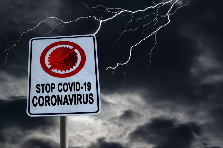 Čekamo jesen i bolno otkrivenje - donosimo TRI SCENARIJA što nas očekuje