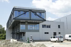 Bajkmont: Nova tvornica omogućit će još veću konkurentnost na svjetskom tržištu