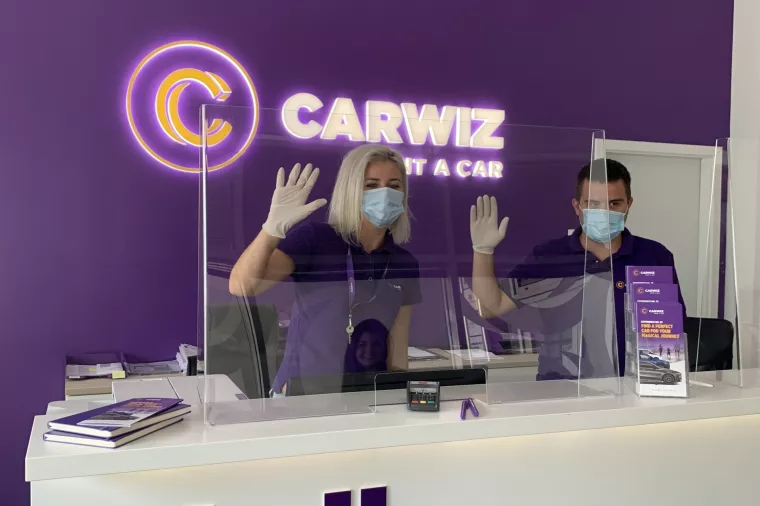 Otvorene nove Carwiz poslovnice u Češkoj i Portugalu