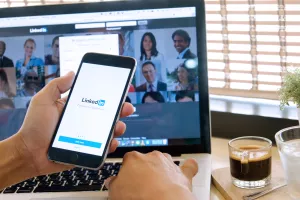 LinkedIn profil ne smije pričati priču o vama nego o vašem idealnom klijentu