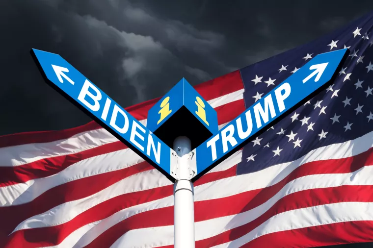 Višnja Starešina: Biden u prednosti, ali Trump ima tri mjeseca za preokret