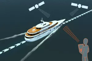 Zaboravljeni u plovidbi: 'Brodovi duhovi' zapinju u bespućima GPS-a