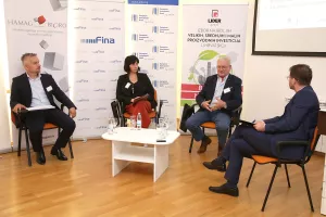 Lider invest otkriva zašto je sjever Hrvatske tako uspješan u privlačenju investicija